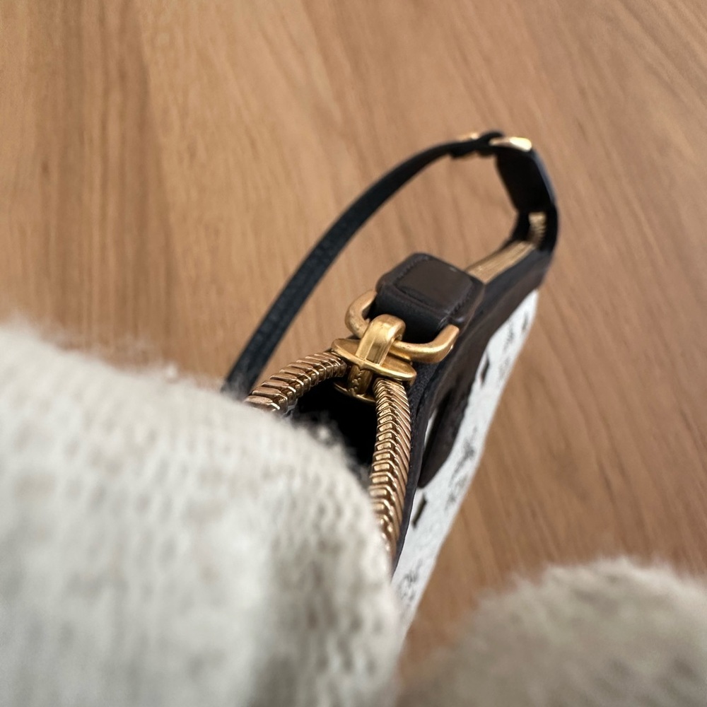MCM Shoulder Bag - Picture 4 of 11